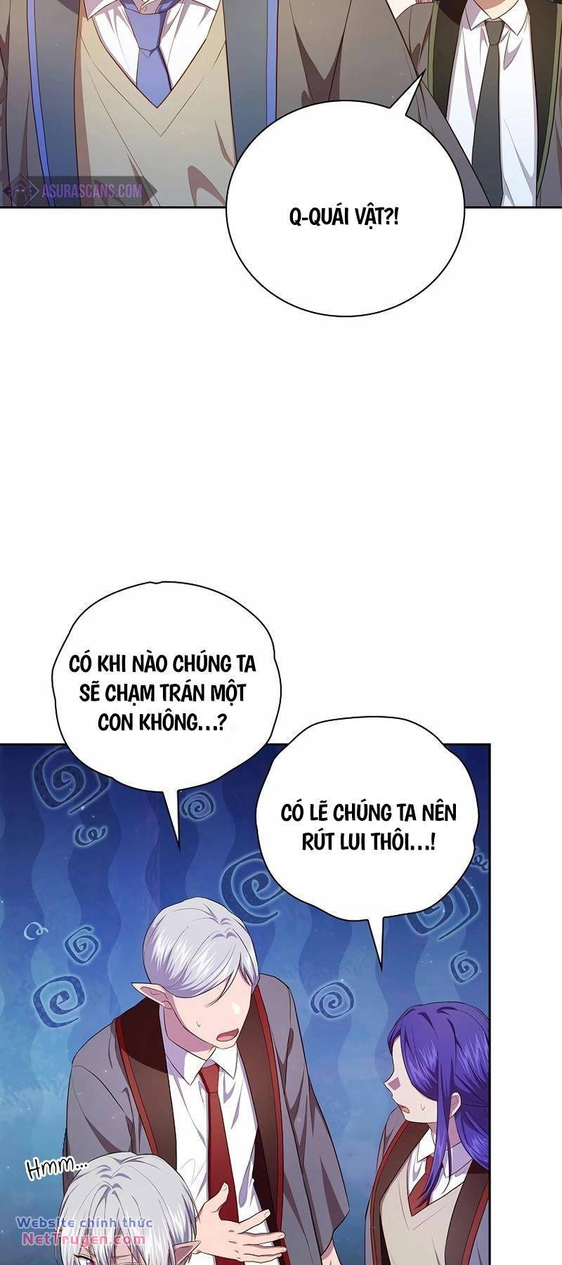 Ma Pháp Sư Tại Trường Học Pháp Thuật Chapter 91 - Trang 2