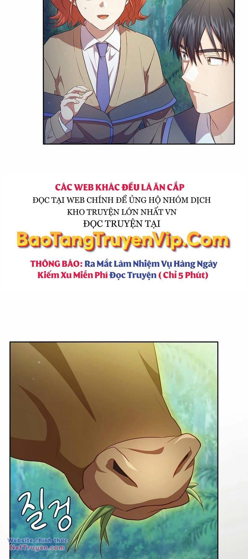 Ma Pháp Sư Tại Trường Học Pháp Thuật Chapter 91 - Trang 2