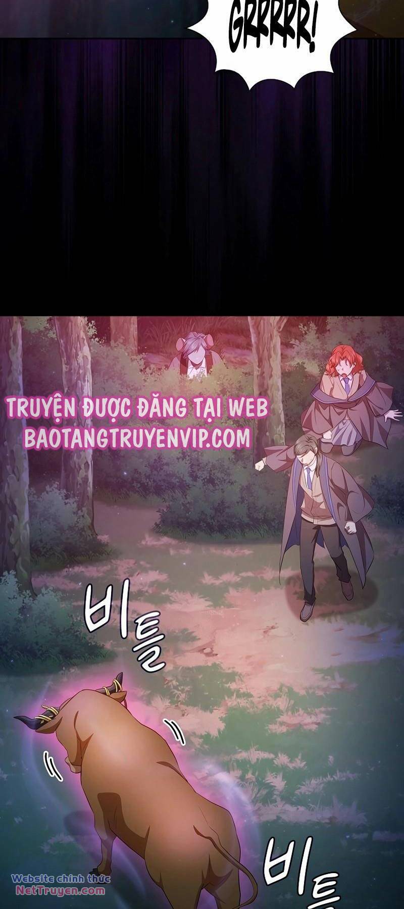 Ma Pháp Sư Tại Trường Học Pháp Thuật Chapter 91 - Trang 2