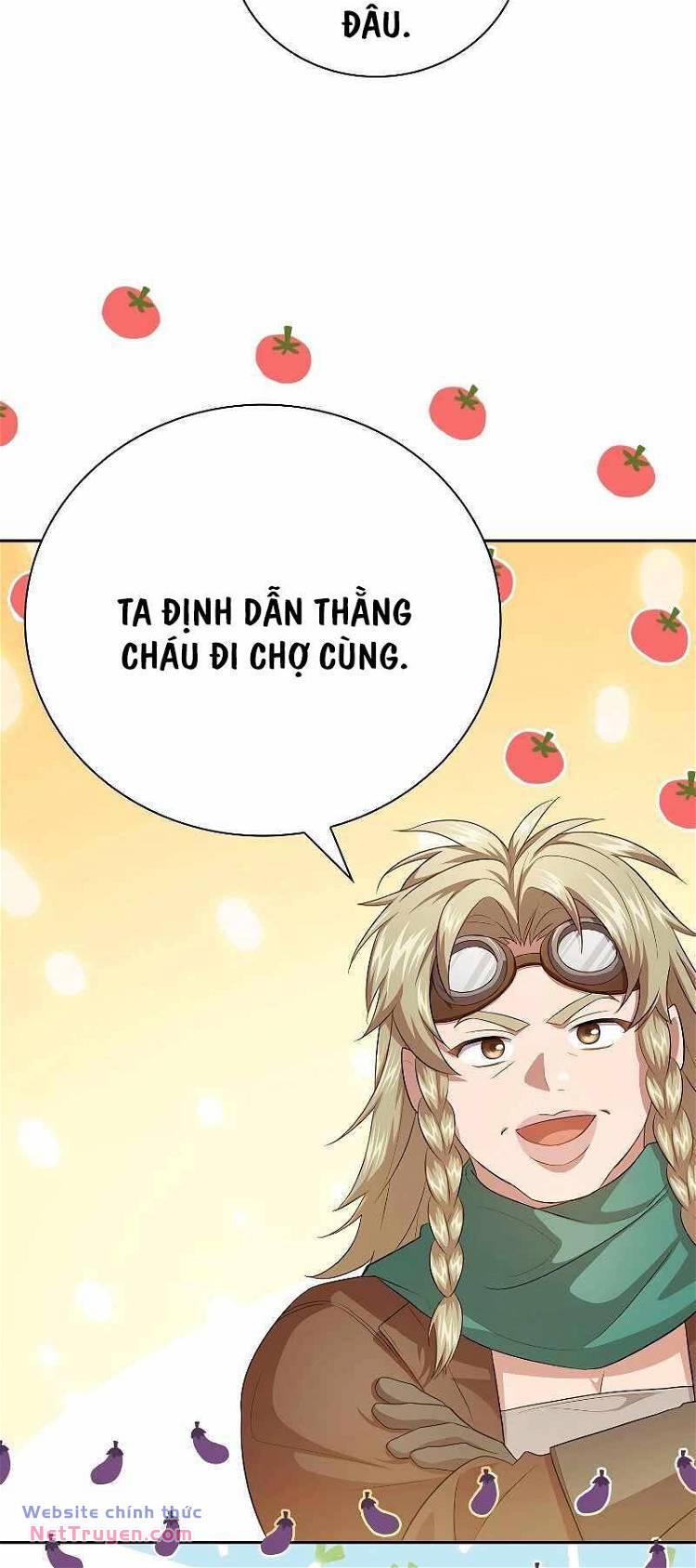 Ma Pháp Sư Tại Trường Học Pháp Thuật Chapter 90 - Trang 2