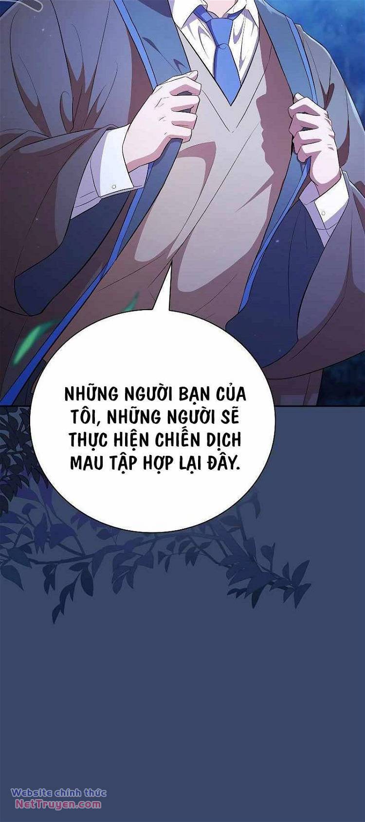 Ma Pháp Sư Tại Trường Học Pháp Thuật Chapter 90 - Trang 2