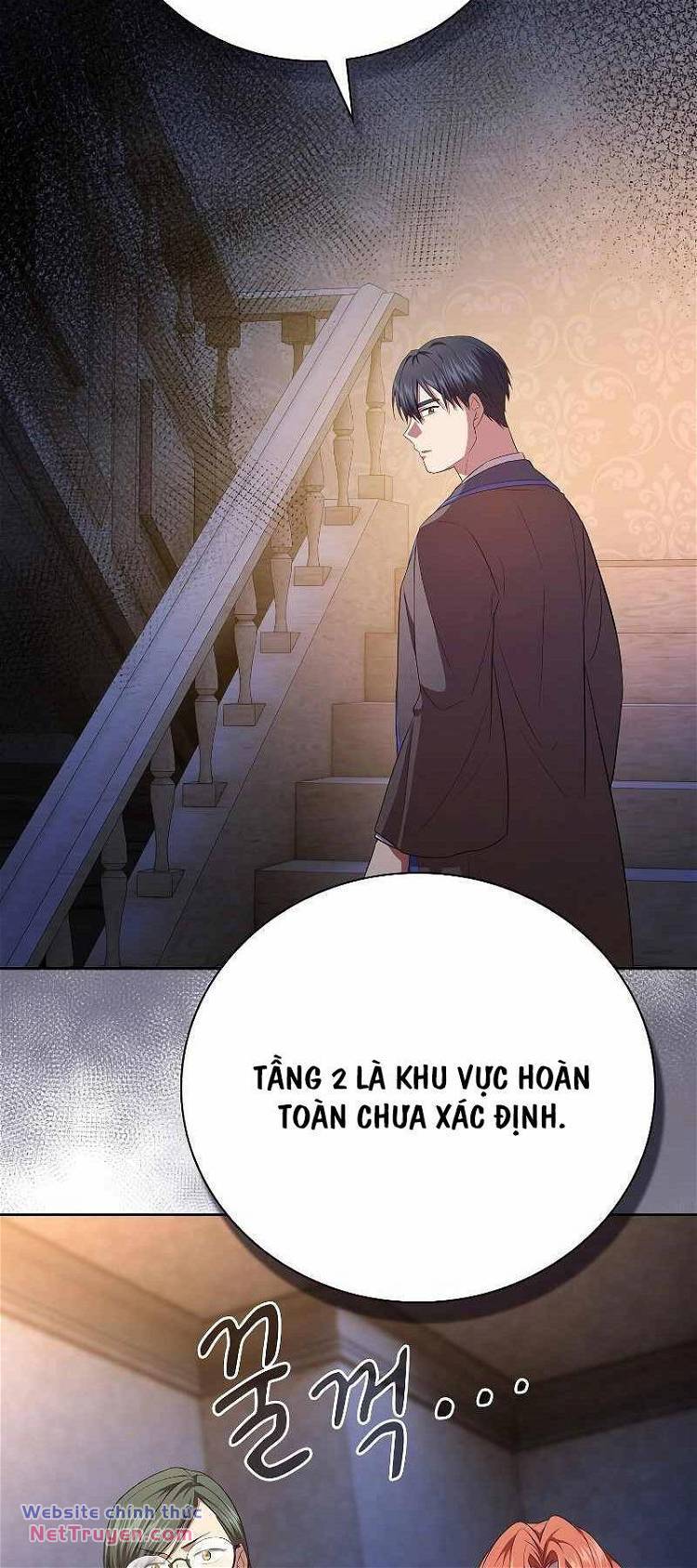 Ma Pháp Sư Tại Trường Học Pháp Thuật Chapter 90 - Trang 2