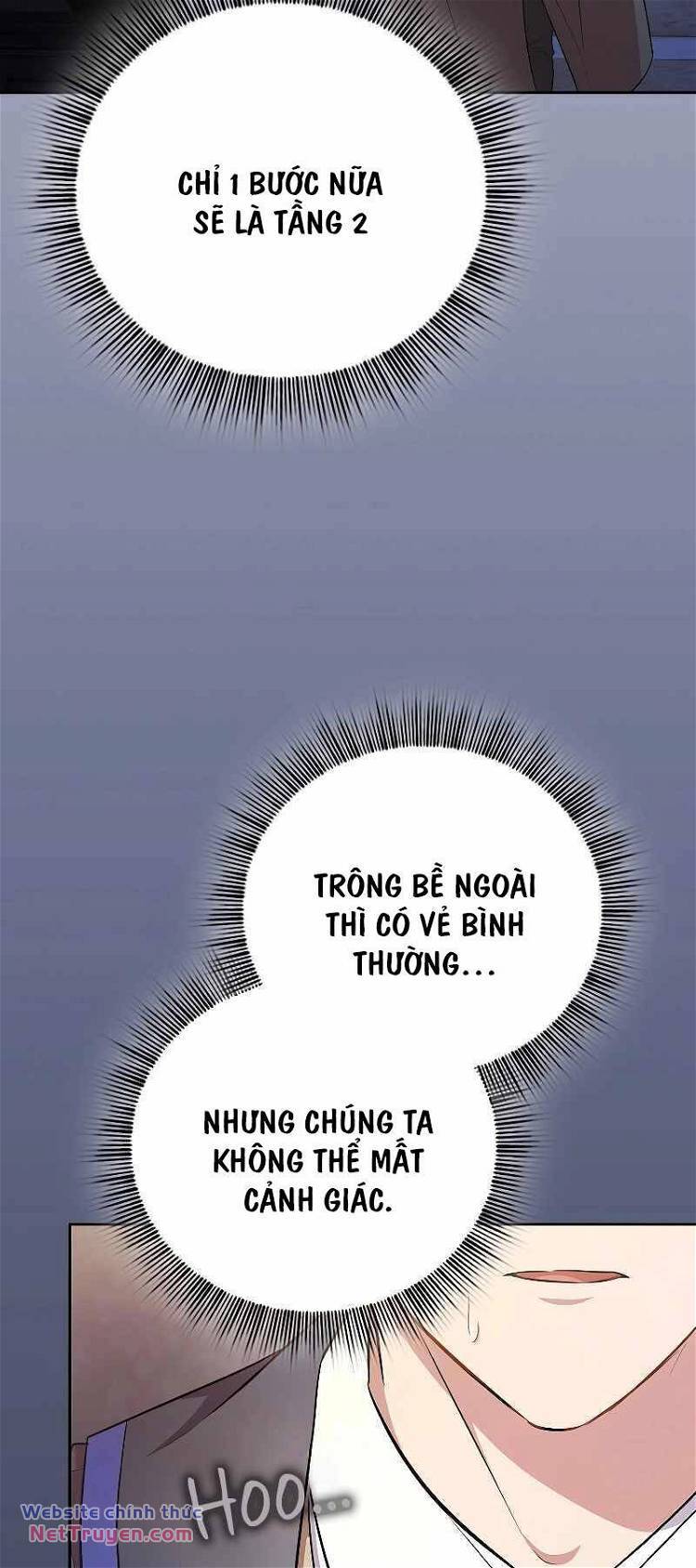 Ma Pháp Sư Tại Trường Học Pháp Thuật Chapter 90 - Trang 2