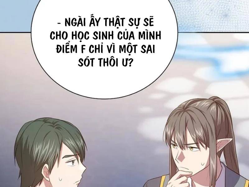 Ma Pháp Sư Tại Trường Học Pháp Thuật Chapter 89 - Trang 2