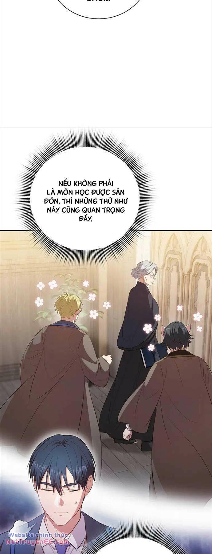 Ma Pháp Sư Tại Trường Học Pháp Thuật Chapter 86 - Trang 2