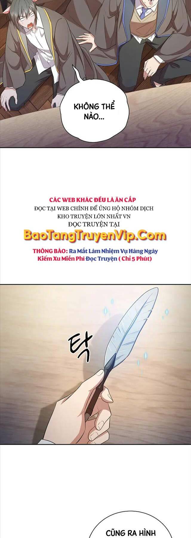 Ma Pháp Sư Tại Trường Học Pháp Thuật Chapter 85 - Trang 2