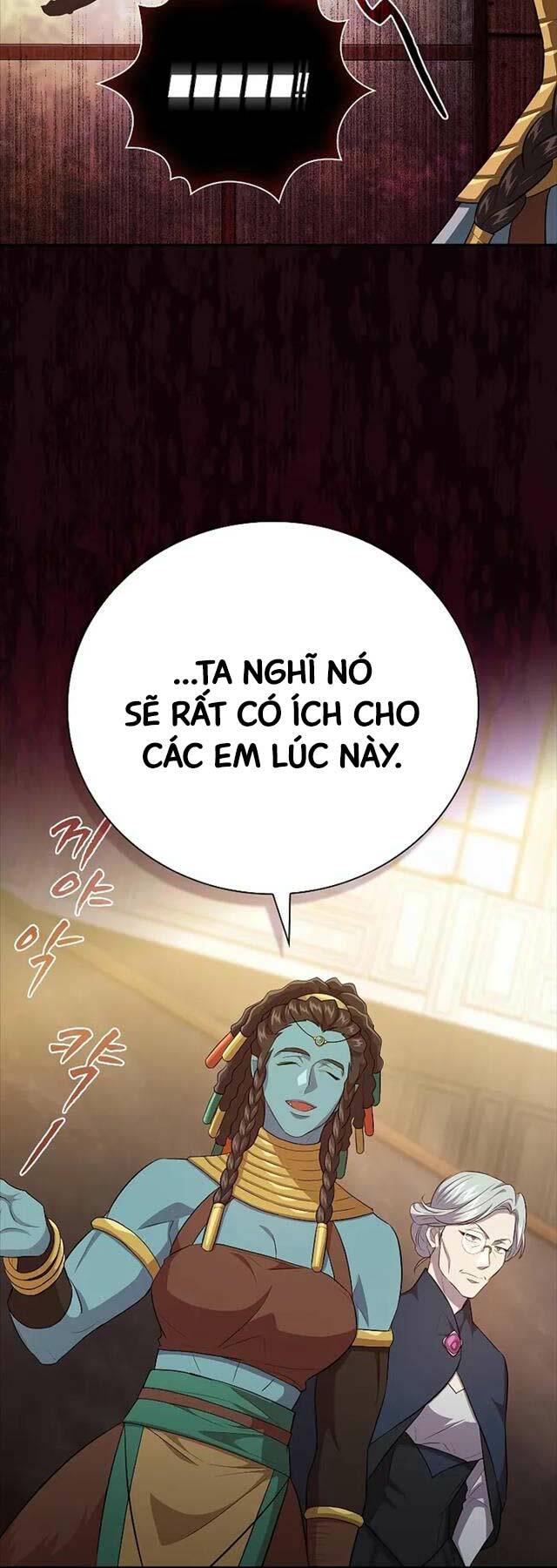 Ma Pháp Sư Tại Trường Học Pháp Thuật Chapter 84 - Trang 2