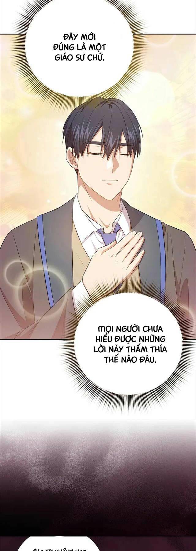 Ma Pháp Sư Tại Trường Học Pháp Thuật Chapter 84 - Trang 2