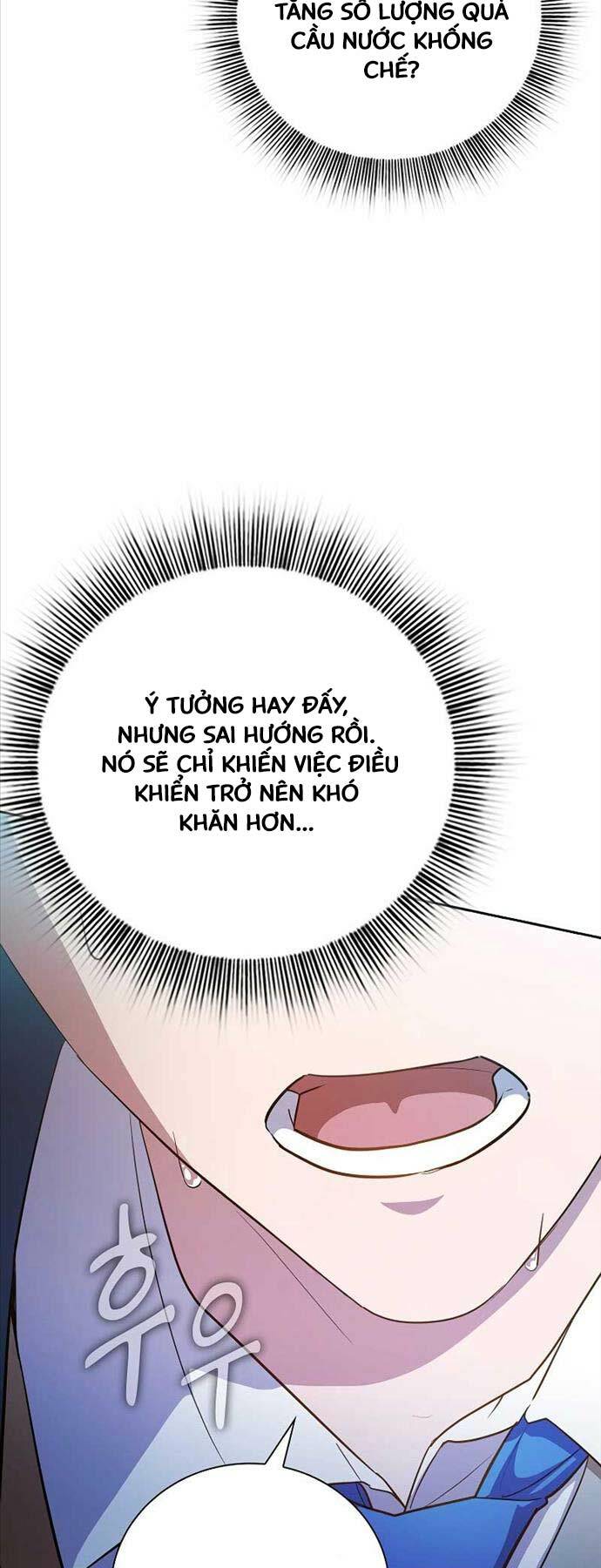 Ma Pháp Sư Tại Trường Học Pháp Thuật Chapter 83 - Trang 2