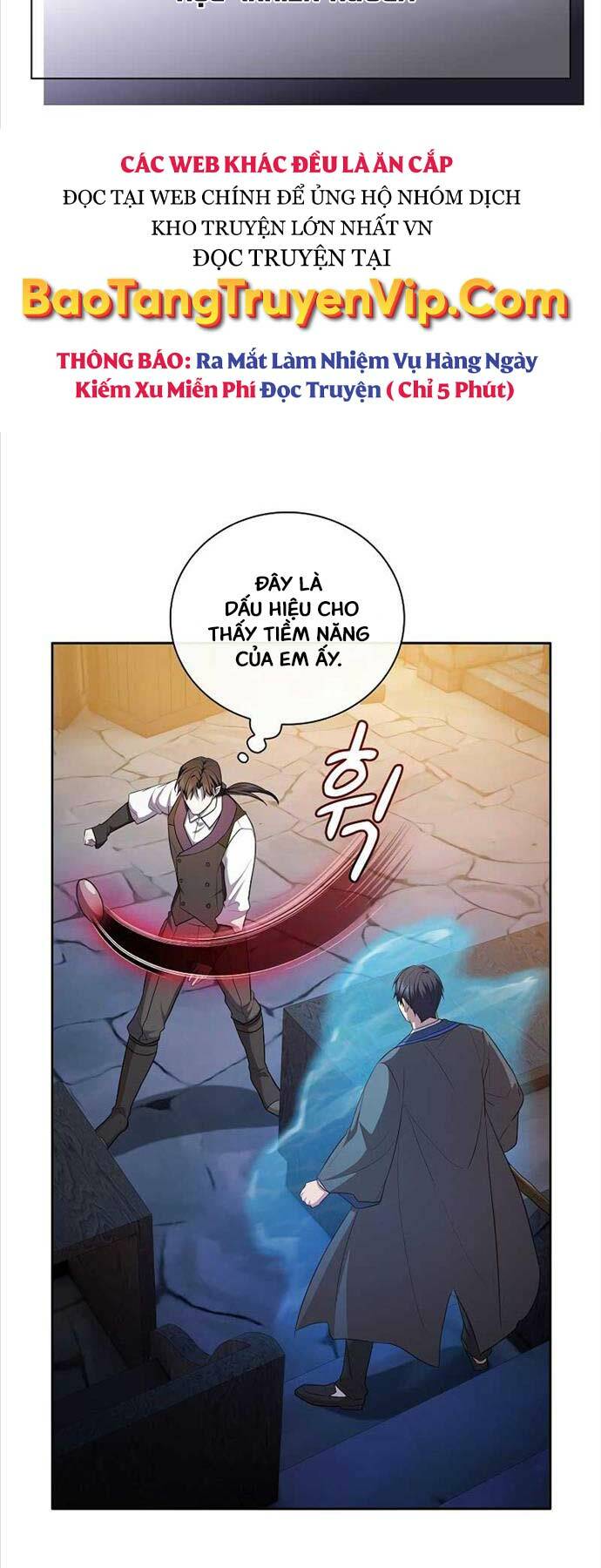 Ma Pháp Sư Tại Trường Học Pháp Thuật Chapter 83 - Trang 2