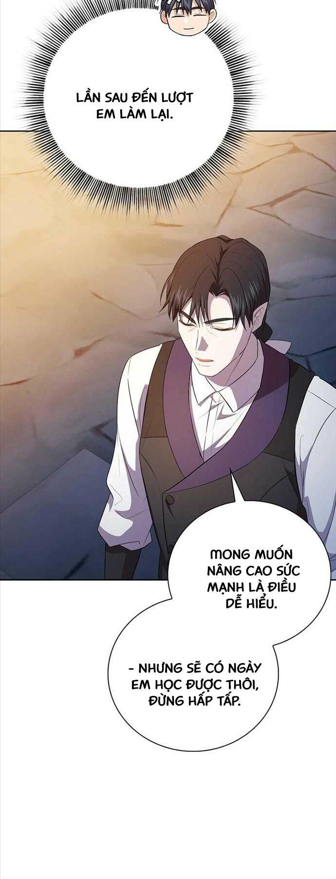 Ma Pháp Sư Tại Trường Học Pháp Thuật Chapter 83 - Trang 2