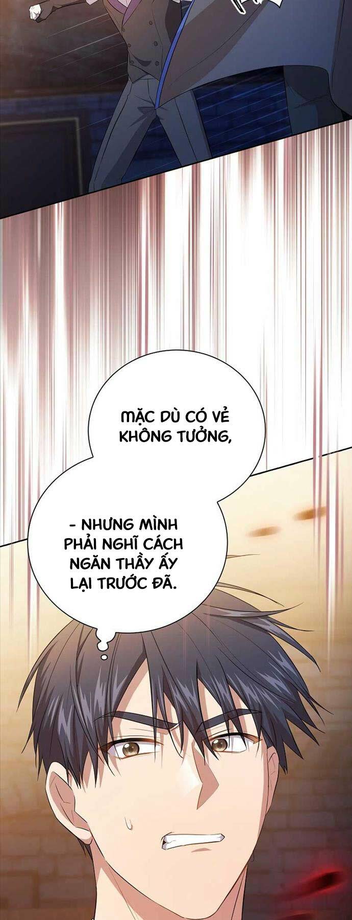 Ma Pháp Sư Tại Trường Học Pháp Thuật Chapter 83 - Trang 2