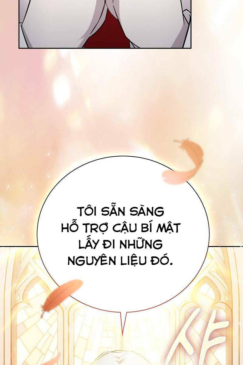 Ma Pháp Sư Tại Trường Học Pháp Thuật Chapter 82 - Trang 2