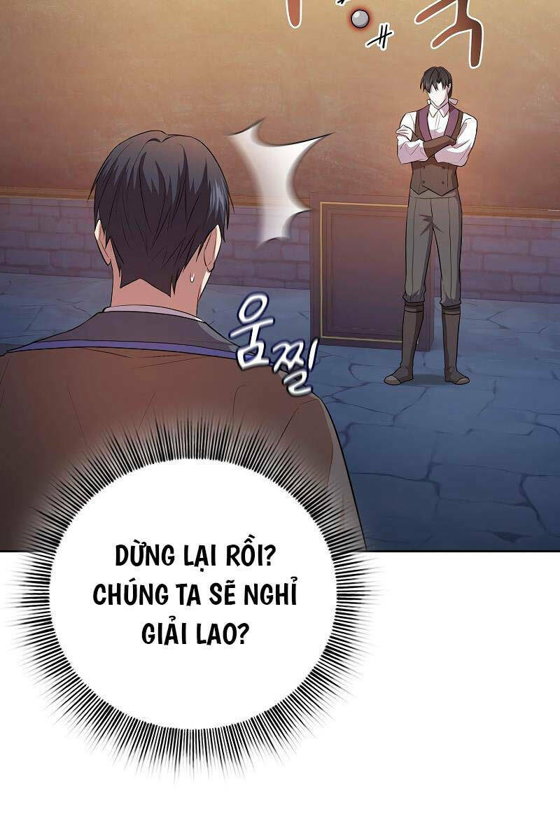 Ma Pháp Sư Tại Trường Học Pháp Thuật Chapter 82 - Trang 2