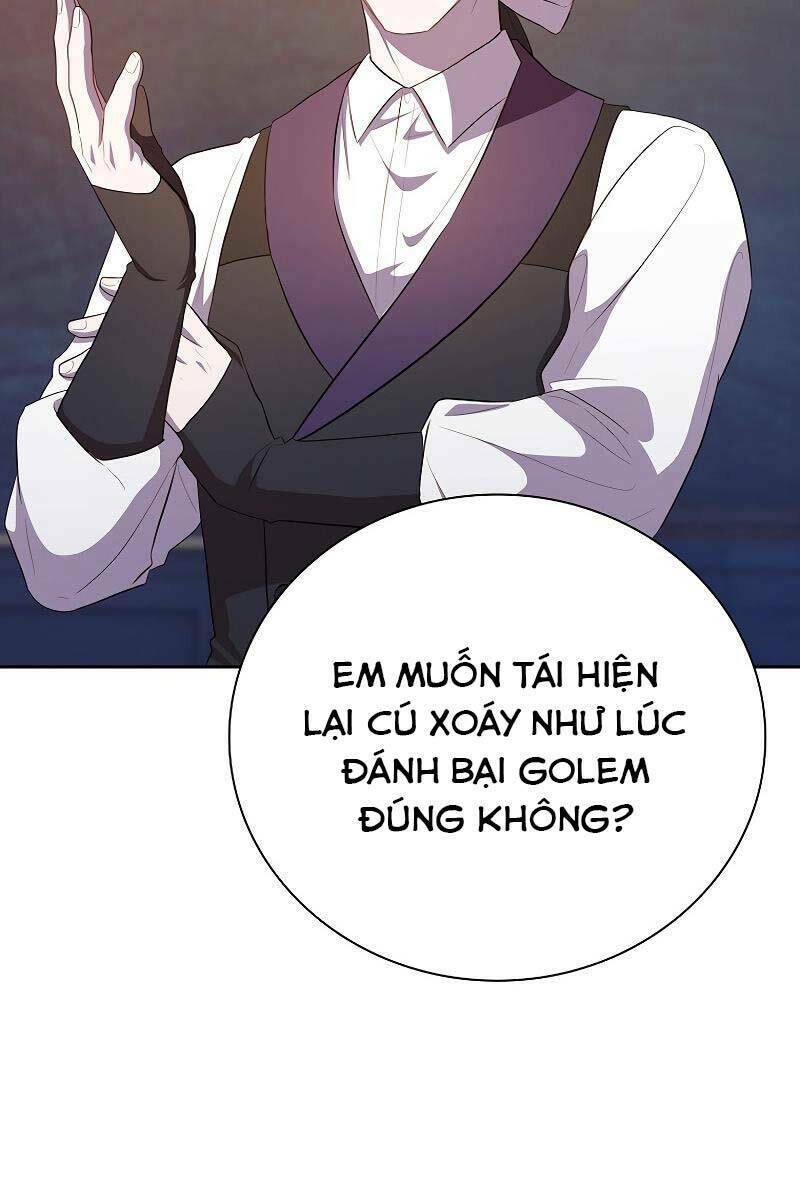 Ma Pháp Sư Tại Trường Học Pháp Thuật Chapter 82 - Trang 2