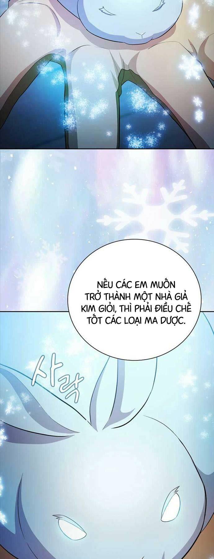 Ma Pháp Sư Tại Trường Học Pháp Thuật Chapter 81 - Trang 2