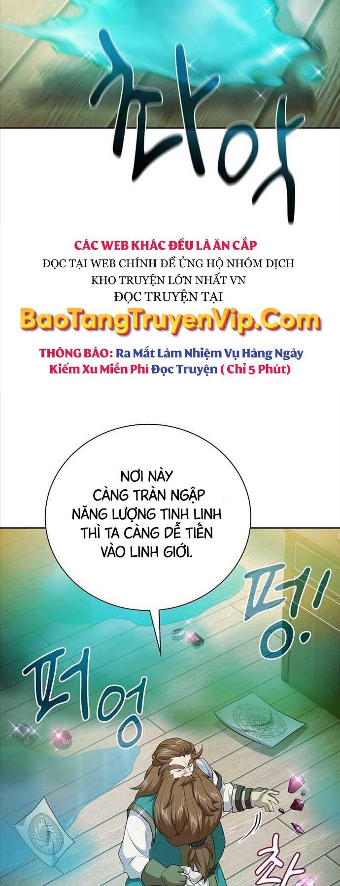 Ma Pháp Sư Tại Trường Học Pháp Thuật Chapter 81 - Trang 2