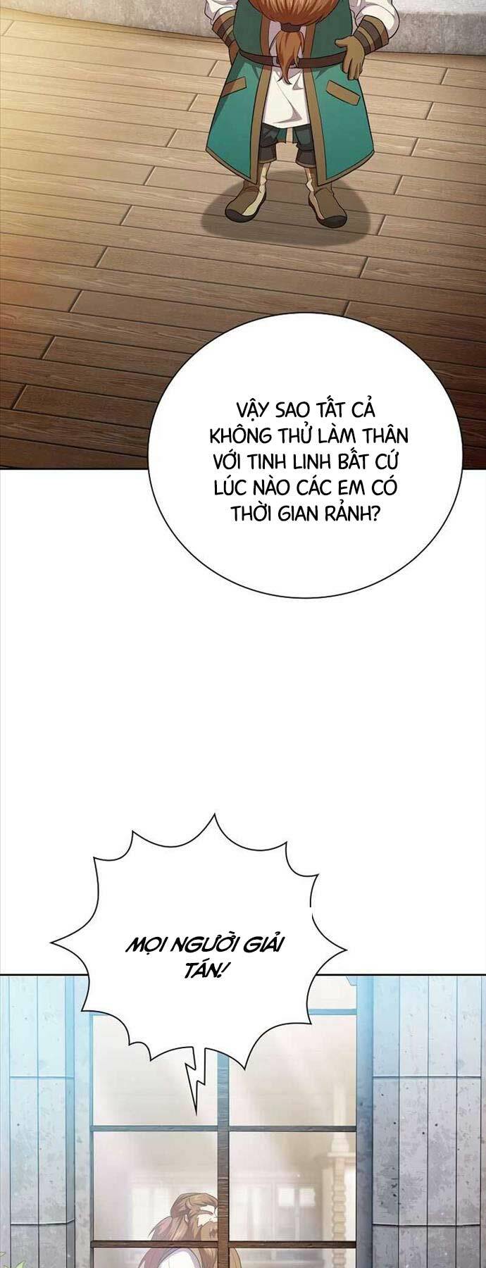 Ma Pháp Sư Tại Trường Học Pháp Thuật Chapter 81 - Trang 2