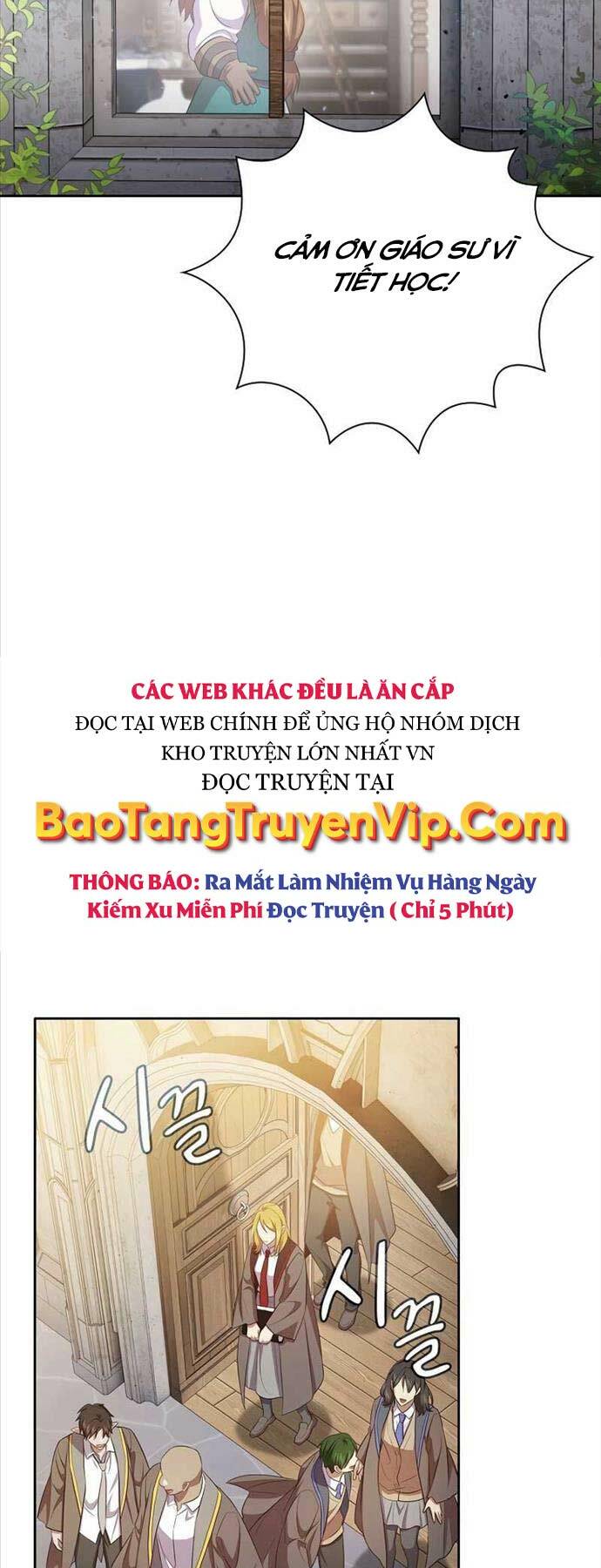 Ma Pháp Sư Tại Trường Học Pháp Thuật Chapter 81 - Trang 2