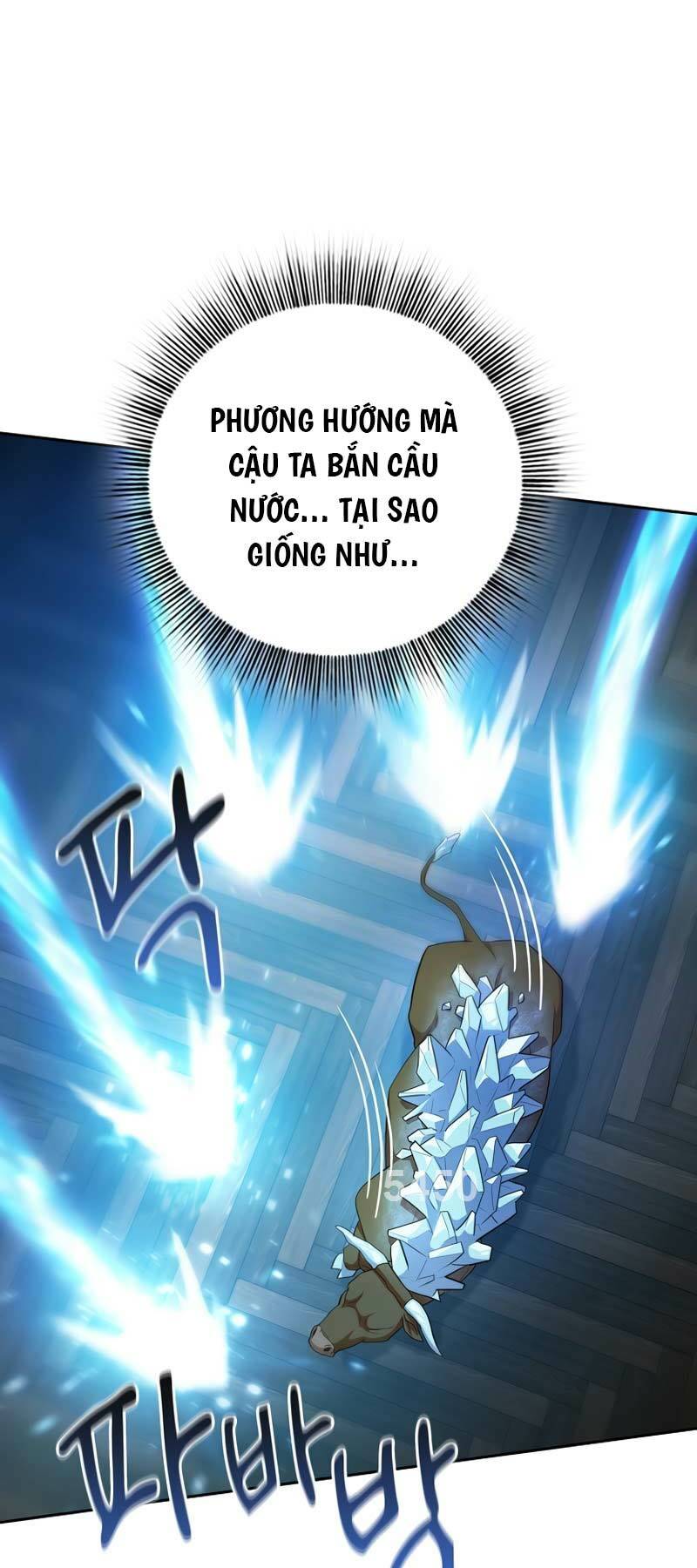 Ma Pháp Sư Tại Trường Học Pháp Thuật Chapter 80 - Trang 2