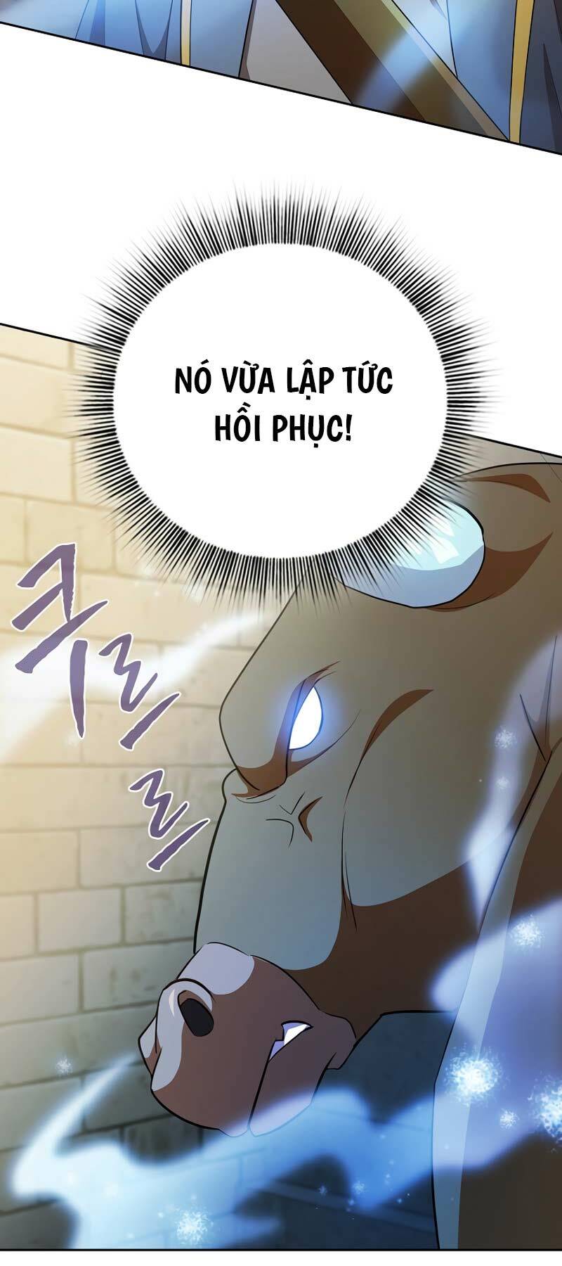 Ma Pháp Sư Tại Trường Học Pháp Thuật Chapter 80 - Trang 2