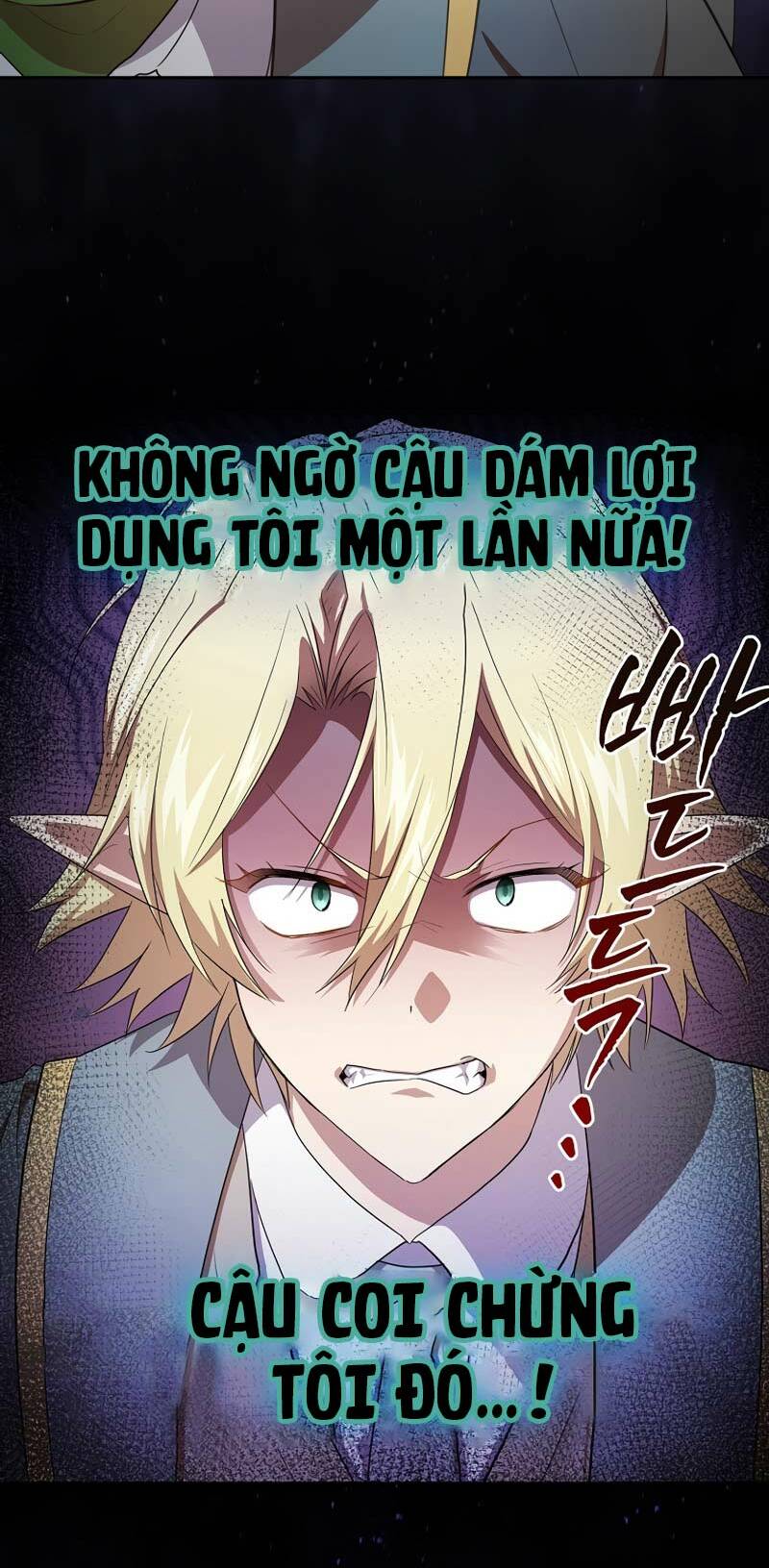 Ma Pháp Sư Tại Trường Học Pháp Thuật Chapter 80 - Trang 2