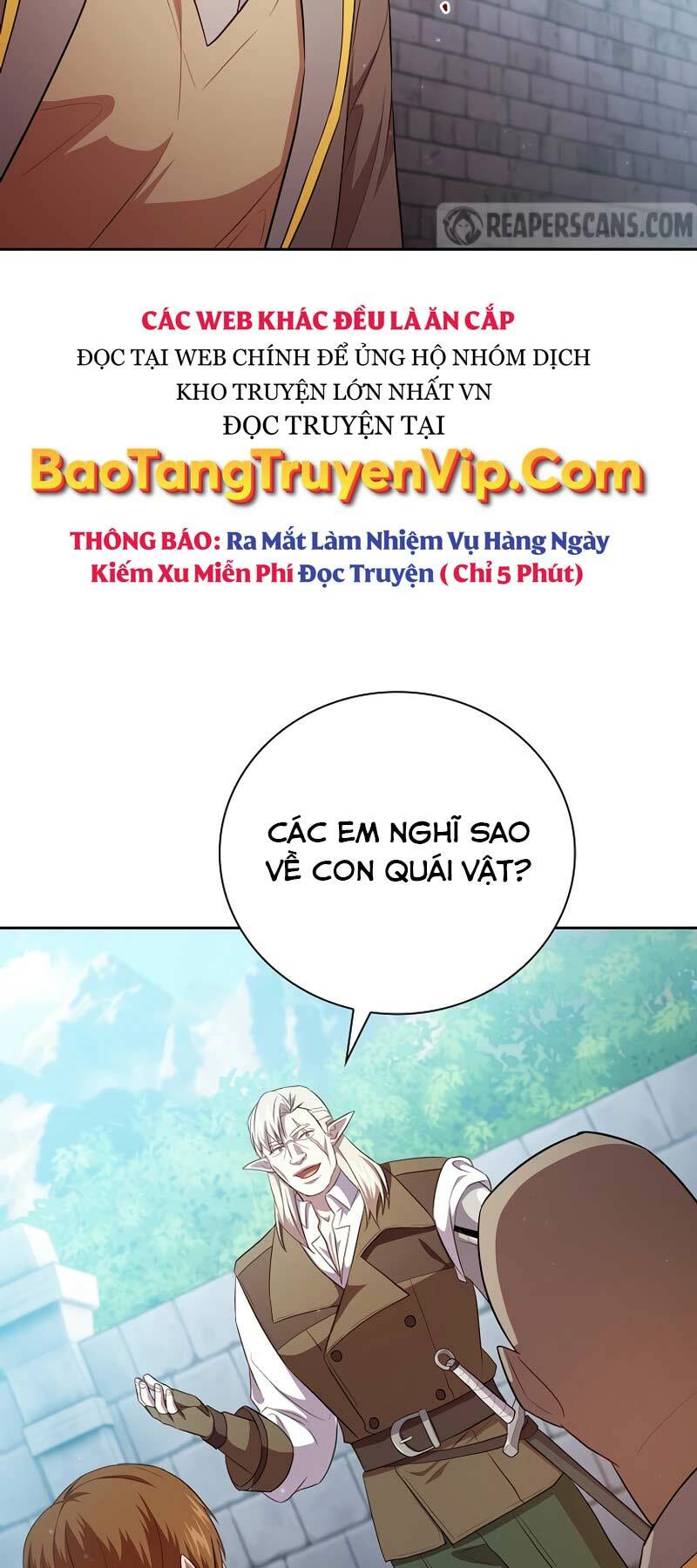 Ma Pháp Sư Tại Trường Học Pháp Thuật Chapter 80 - Trang 2