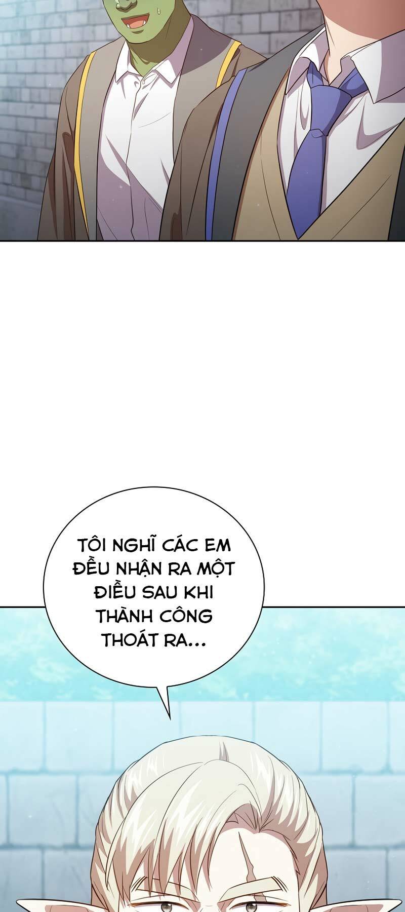 Ma Pháp Sư Tại Trường Học Pháp Thuật Chapter 80 - Trang 2