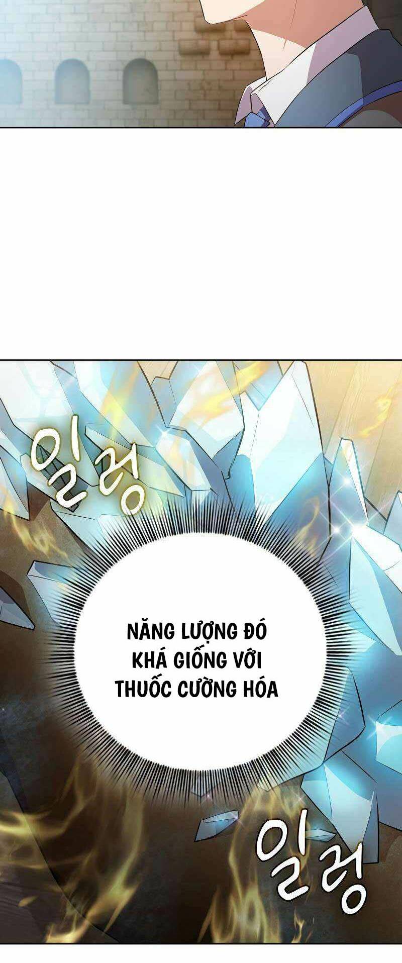 Ma Pháp Sư Tại Trường Học Pháp Thuật Chapter 79 - Trang 2