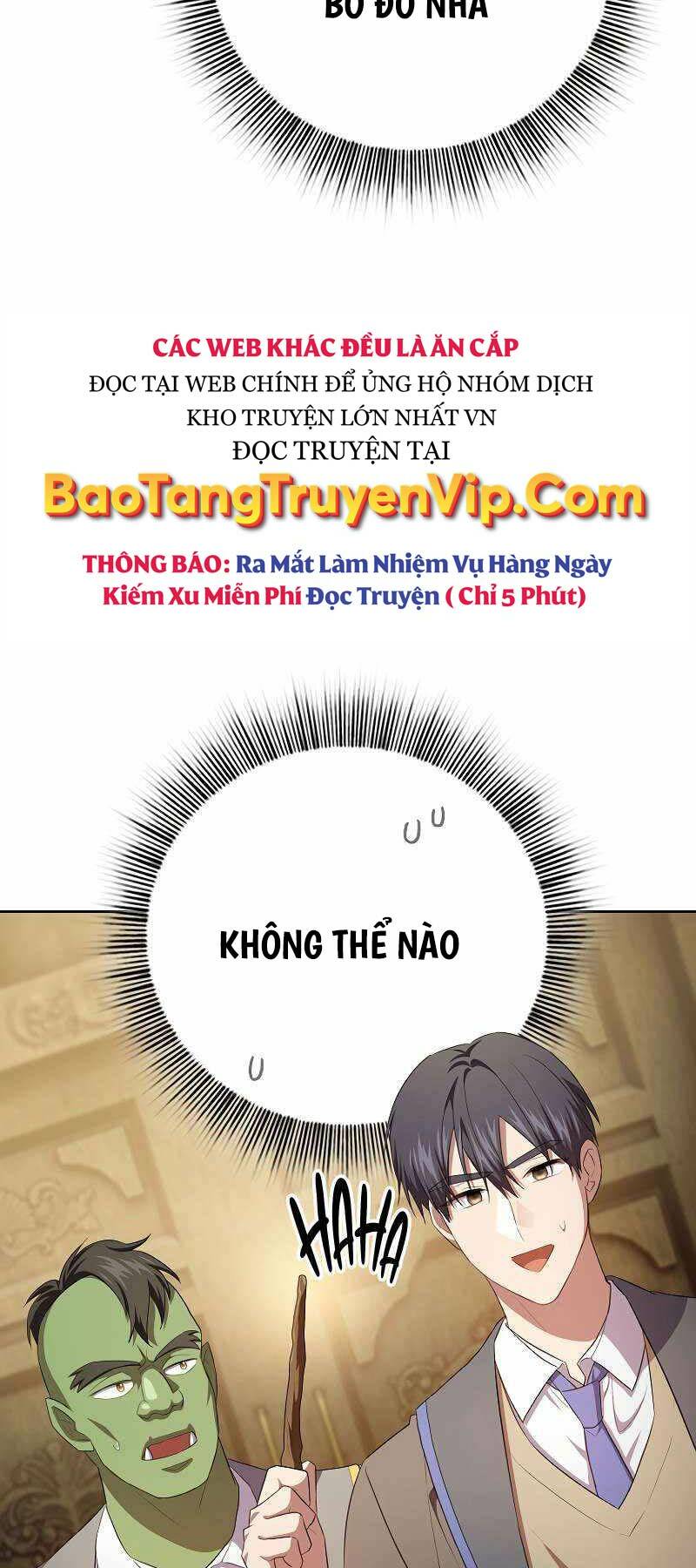 Ma Pháp Sư Tại Trường Học Pháp Thuật Chapter 79 - Trang 2