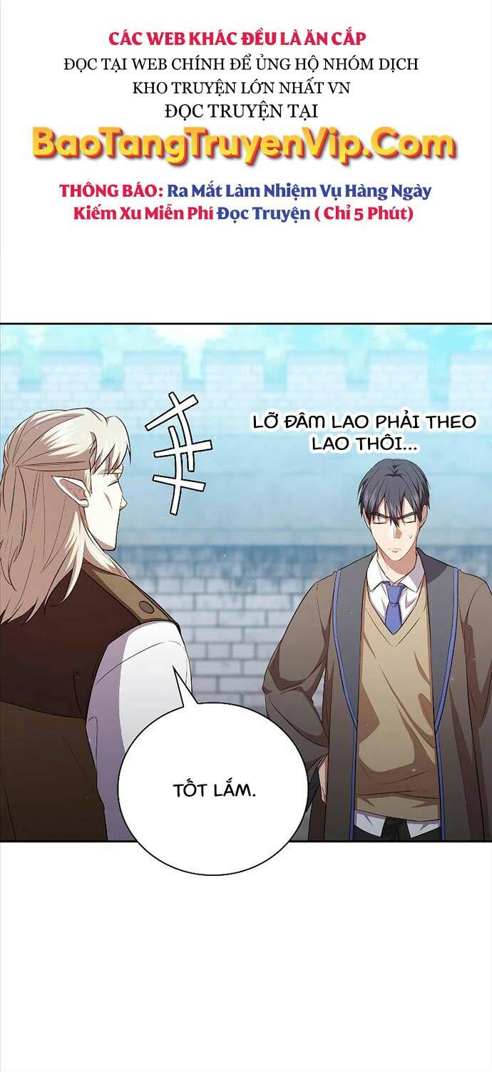 Ma Pháp Sư Tại Trường Học Pháp Thuật Chapter 78 - Trang 2