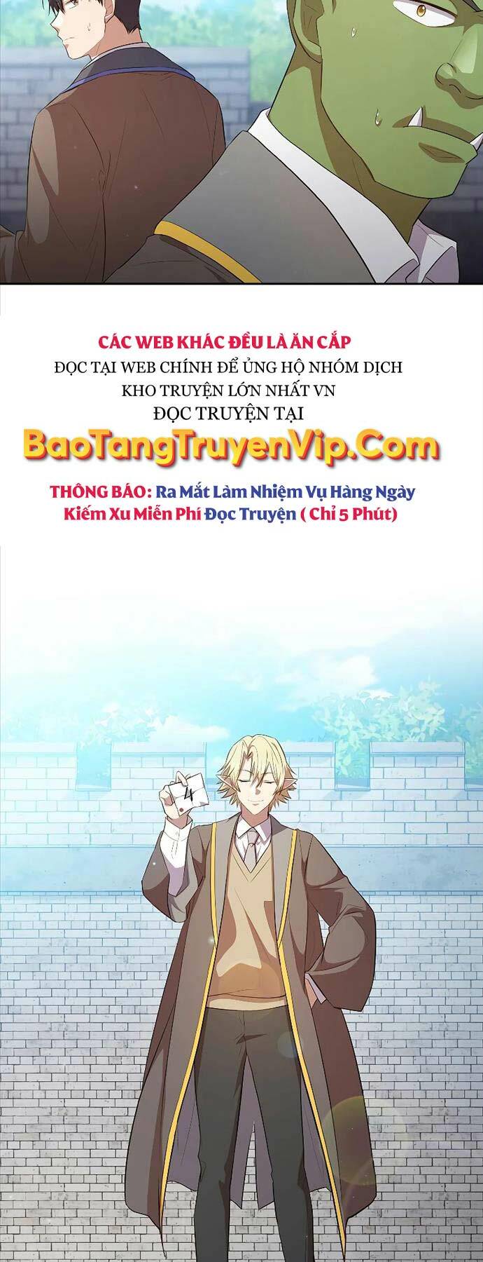 Ma Pháp Sư Tại Trường Học Pháp Thuật Chapter 78 - Trang 2