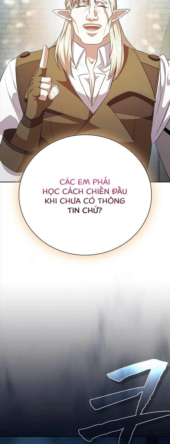 Ma Pháp Sư Tại Trường Học Pháp Thuật Chapter 78 - Trang 2