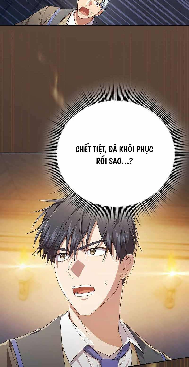 Ma Pháp Sư Tại Trường Học Pháp Thuật Chapter 75 - Trang 2