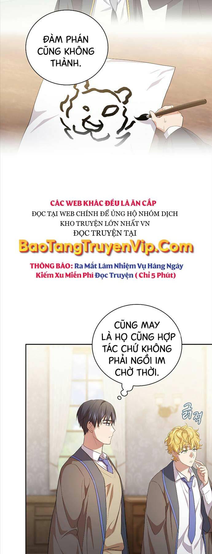 Ma Pháp Sư Tại Trường Học Pháp Thuật Chapter 74 - Trang 2