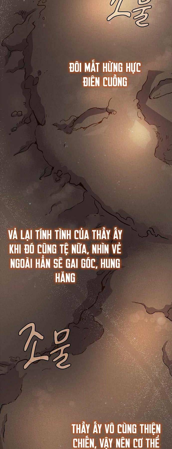 Ma Pháp Sư Tại Trường Học Pháp Thuật Chapter 73 - Trang 2