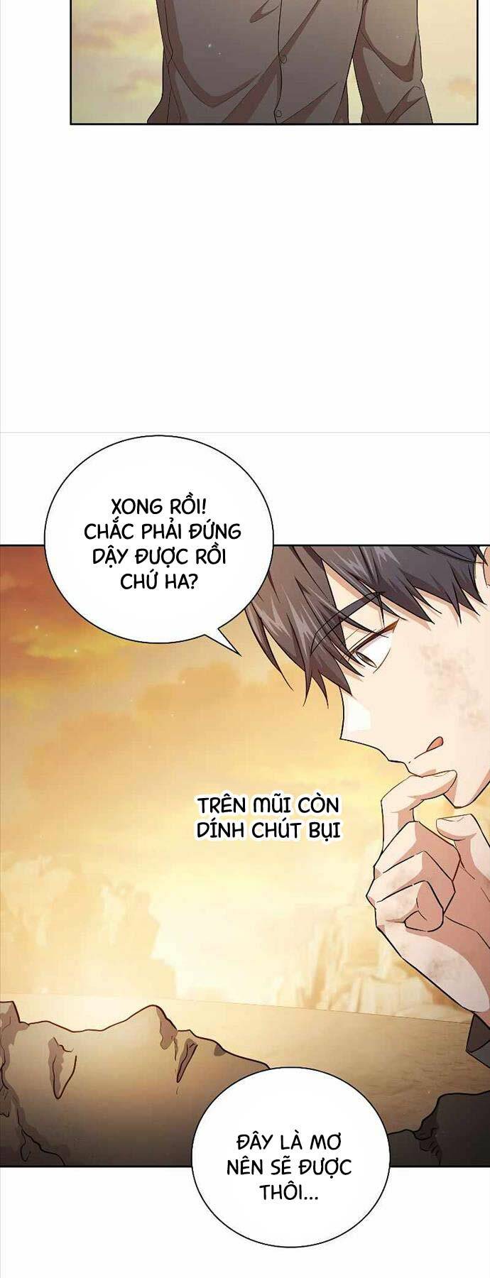 Ma Pháp Sư Tại Trường Học Pháp Thuật Chapter 73 - Trang 2