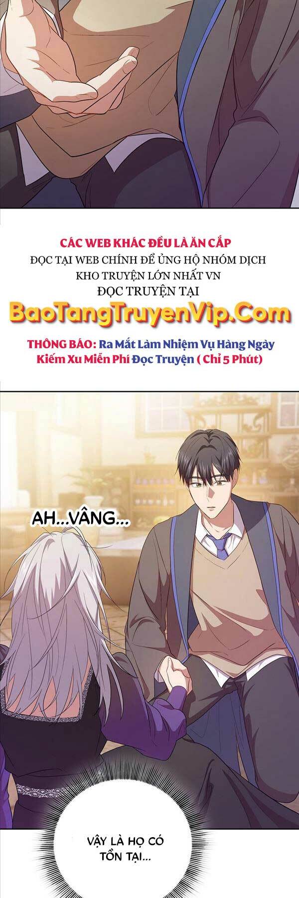 Ma Pháp Sư Tại Trường Học Pháp Thuật Chapter 72 - Trang 2