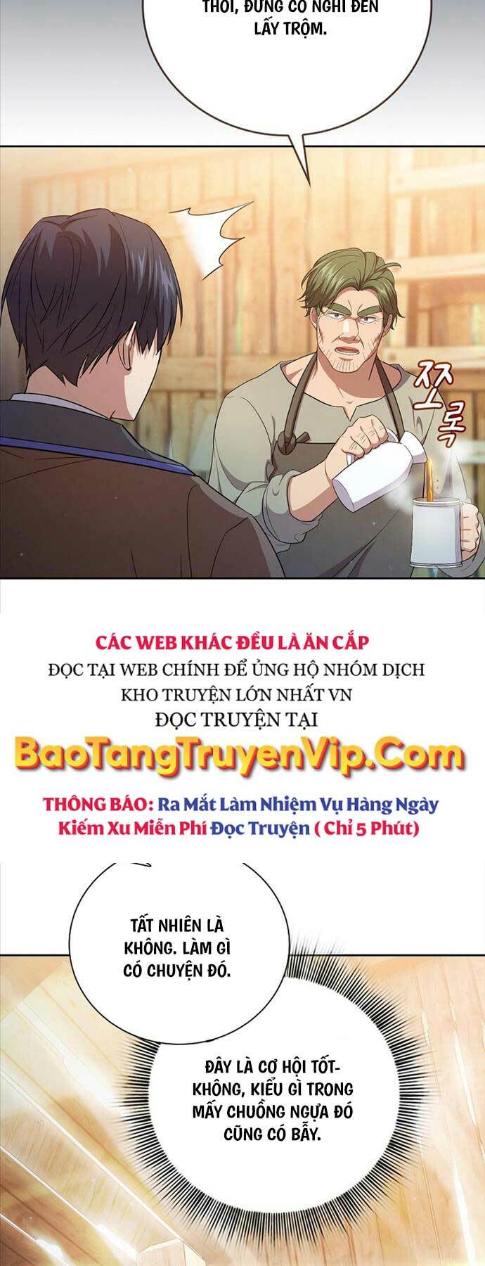 Ma Pháp Sư Tại Trường Học Pháp Thuật Chapter 71 - Trang 2