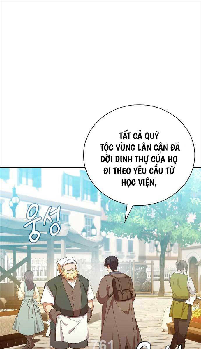 Ma Pháp Sư Tại Trường Học Pháp Thuật Chapter 70 - Trang 2