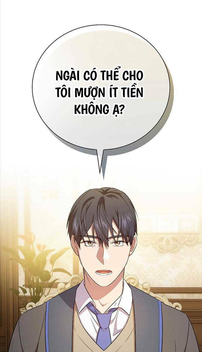 Ma Pháp Sư Tại Trường Học Pháp Thuật Chapter 70 - Trang 2