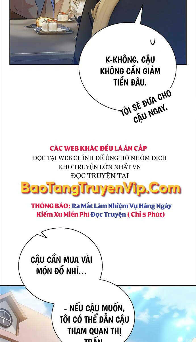 Ma Pháp Sư Tại Trường Học Pháp Thuật Chapter 70 - Trang 2