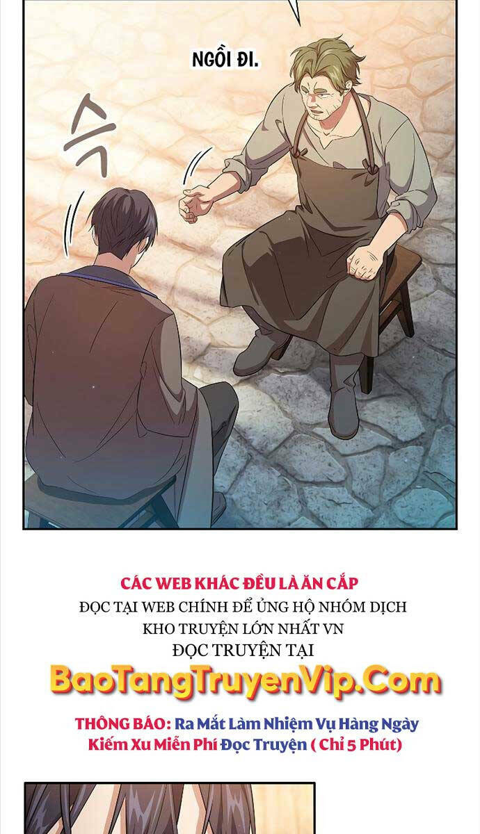 Ma Pháp Sư Tại Trường Học Pháp Thuật Chapter 70 - Trang 2