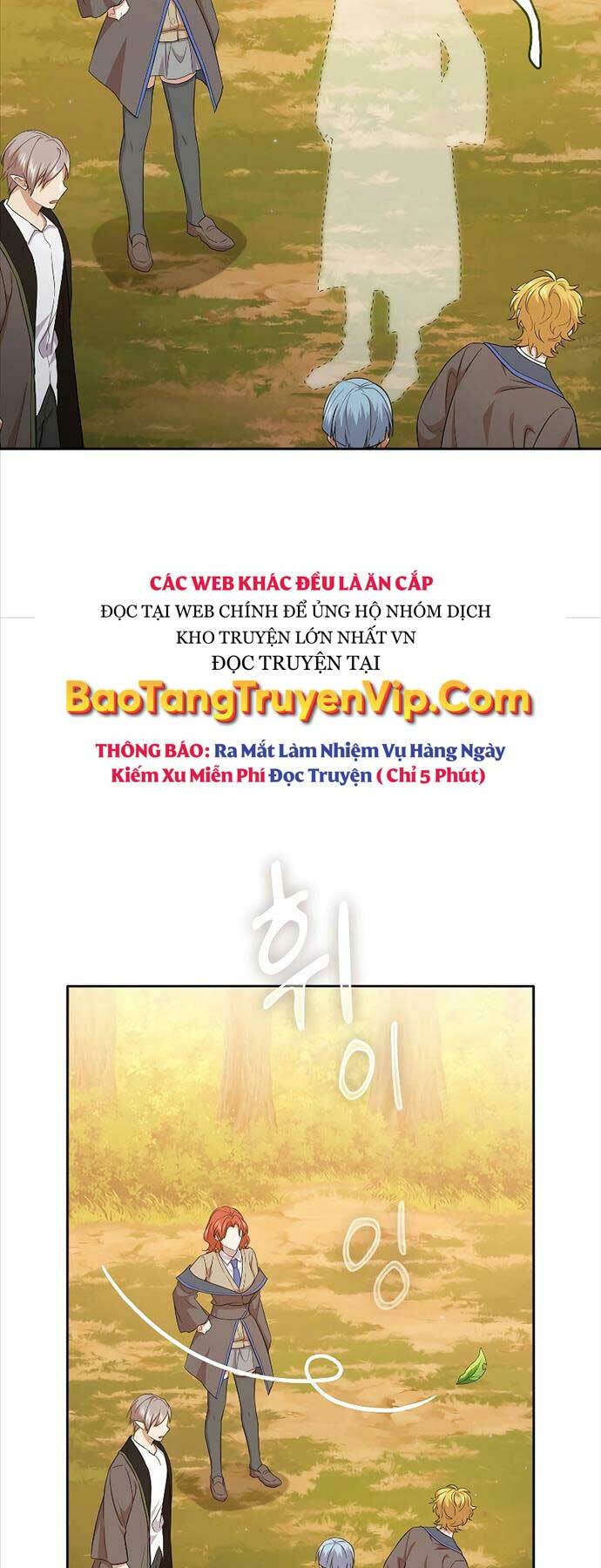 Ma Pháp Sư Tại Trường Học Pháp Thuật Chapter 69 - Trang 2