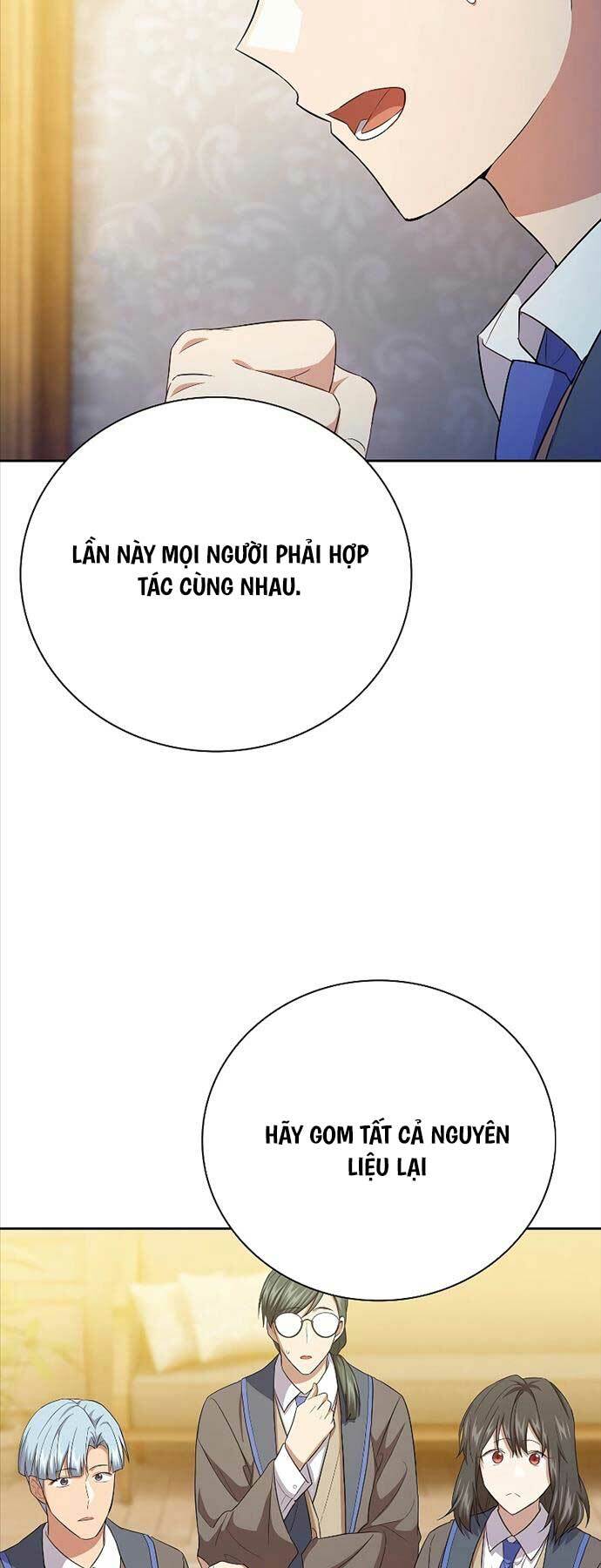 Ma Pháp Sư Tại Trường Học Pháp Thuật Chapter 68 - Trang 2