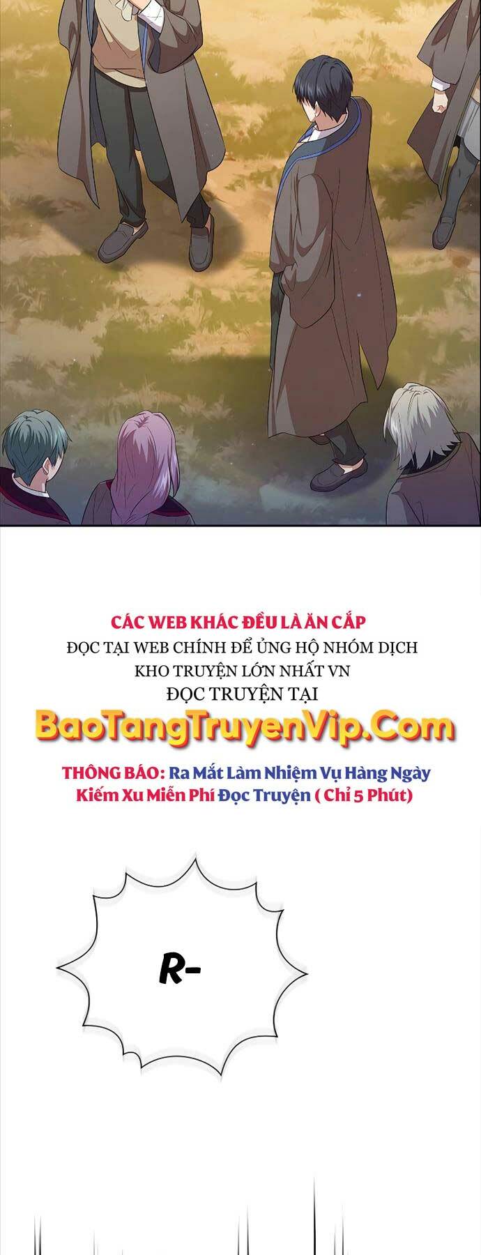 Ma Pháp Sư Tại Trường Học Pháp Thuật Chapter 68 - Trang 2