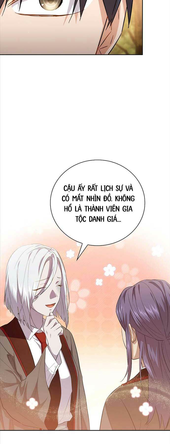 Ma Pháp Sư Tại Trường Học Pháp Thuật Chapter 67 - Trang 2