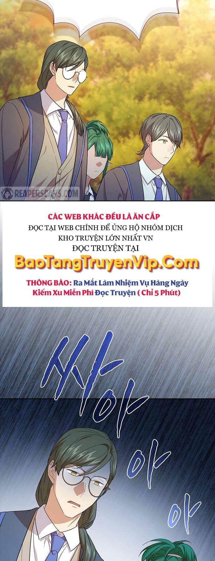 Ma Pháp Sư Tại Trường Học Pháp Thuật Chapter 67 - Trang 2