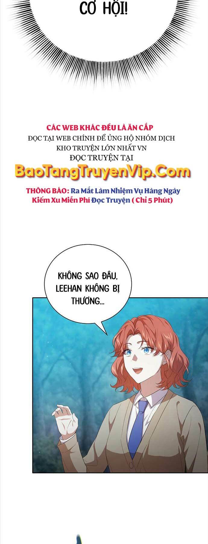 Ma Pháp Sư Tại Trường Học Pháp Thuật Chapter 67 - Trang 2