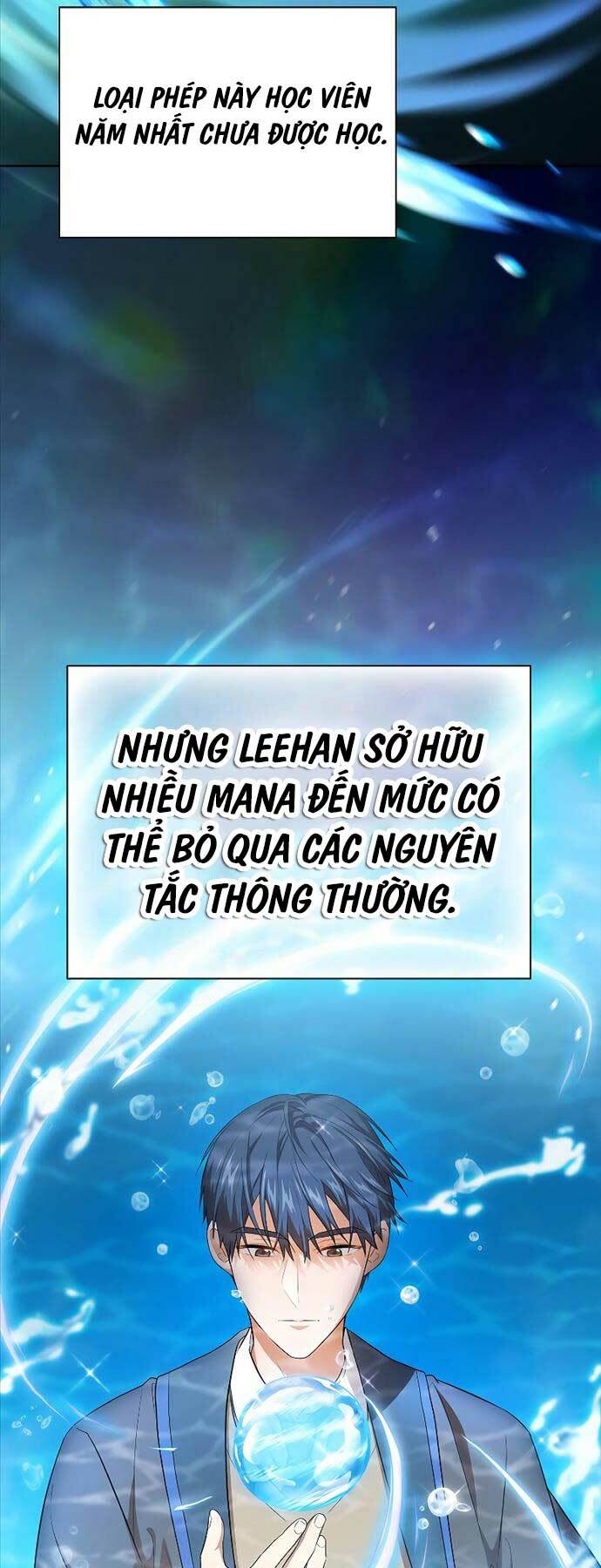 Ma Pháp Sư Tại Trường Học Pháp Thuật Chapter 65 - Trang 2